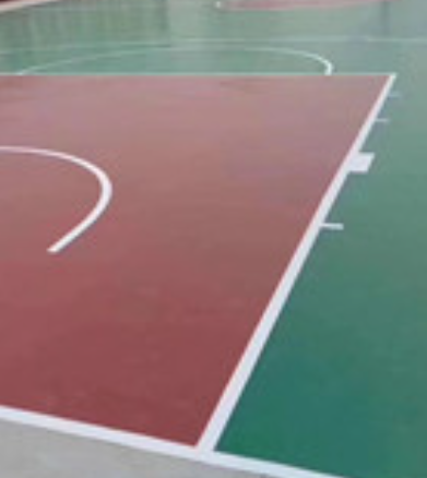 阿克苏篮球场地坪维修全方案